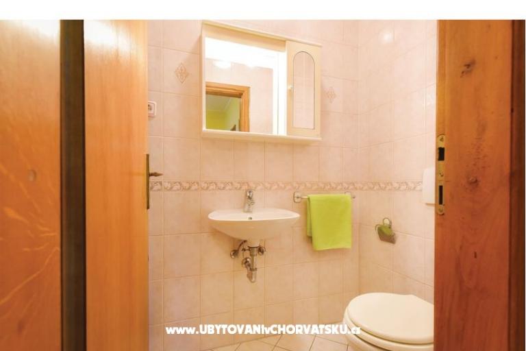 Appartementen Grubišić – foto 9