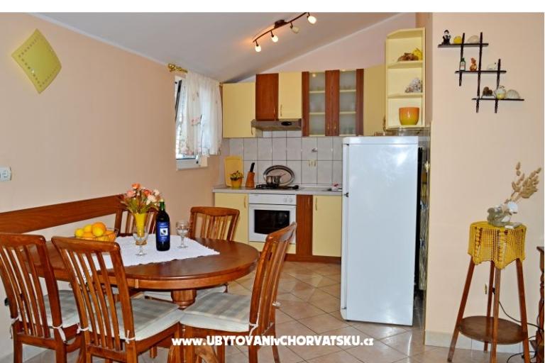 Appartementen Ivanka – foto 5