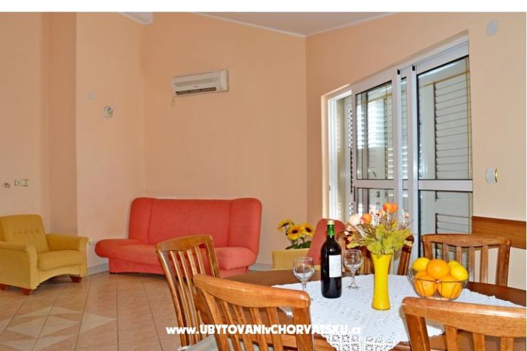 Appartementen Ivanka – foto 8