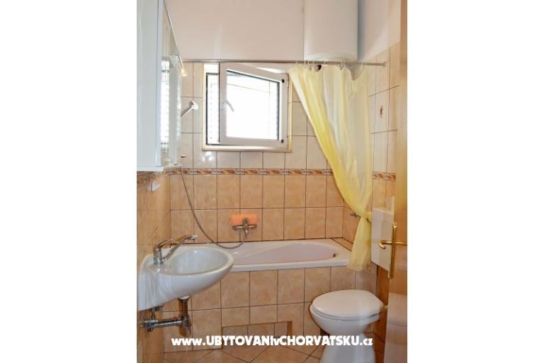 Appartementen Ivanka – foto 9