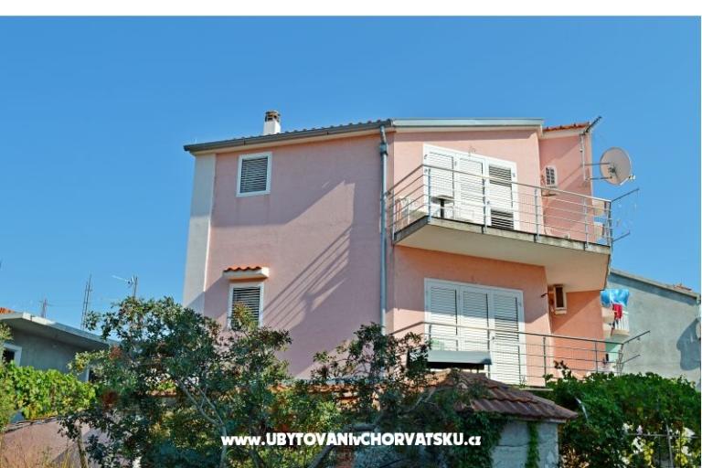 Appartementen Ivanka – foto 2