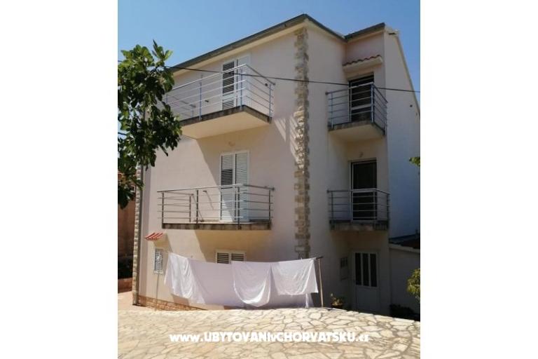 Appartementen Ivanka – foto 3