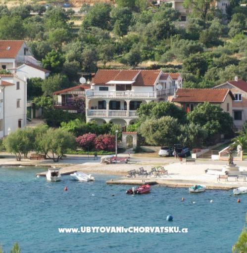 Appartementen Filip i Tina – foto 8