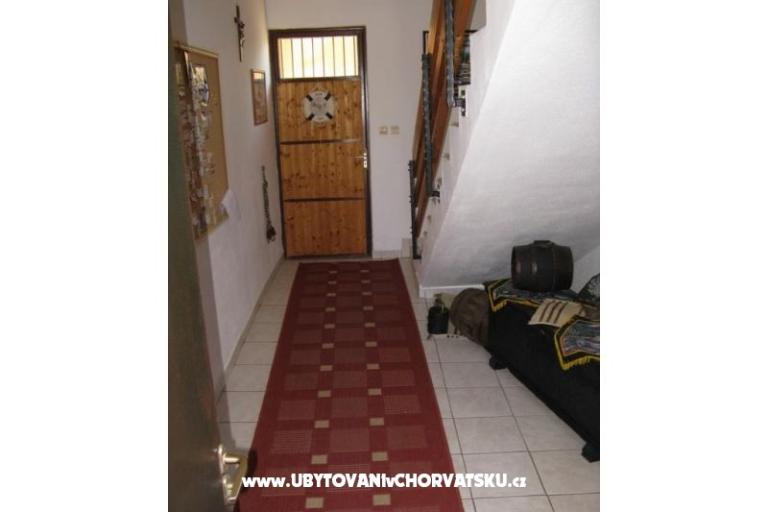 Appartementen Josip Lela – foto 13