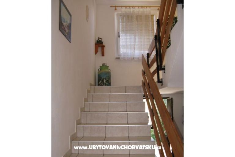 Appartementen Josip Lela – foto 15
