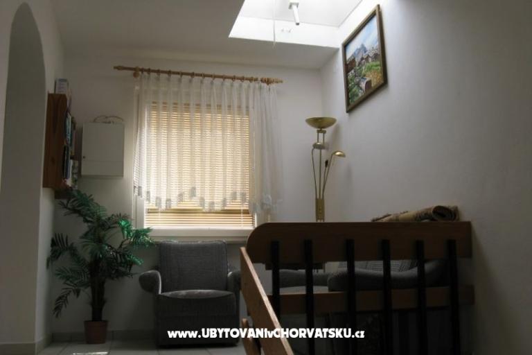 Appartementen Josip Lela – foto 16