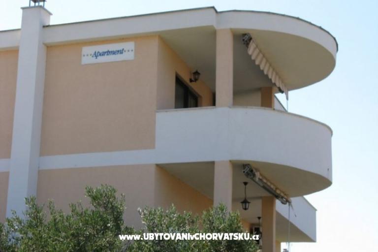 Appartementen Josip Lela – foto 2