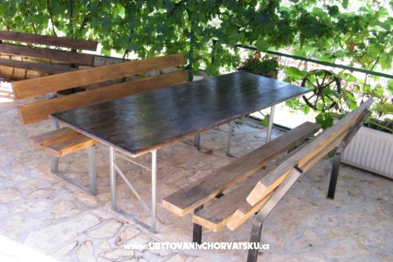 Appartementen Josip Lela – foto 6