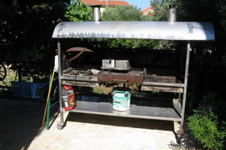 Appartementen Josip Lela – foto 8