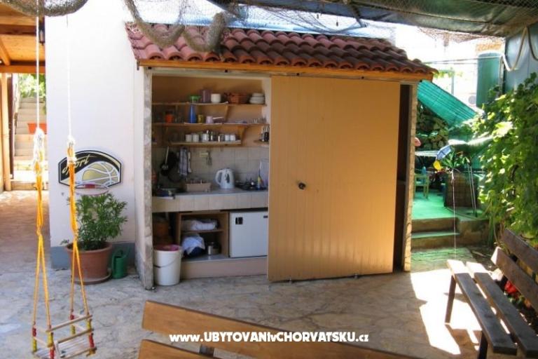 Appartementen Josip Lela – foto 9