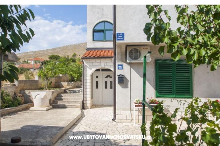 Appartementen Joso – foto 3