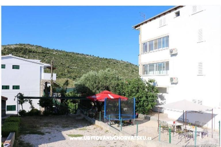 Appartementen Juras – foto 8
