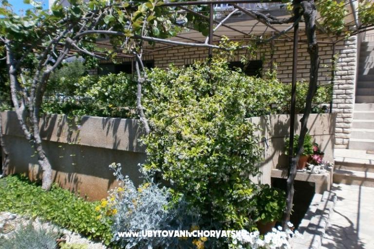 Appartementen Jurišić – foto 8