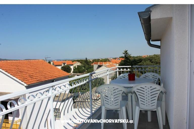 Appartementen Karla – foto 11