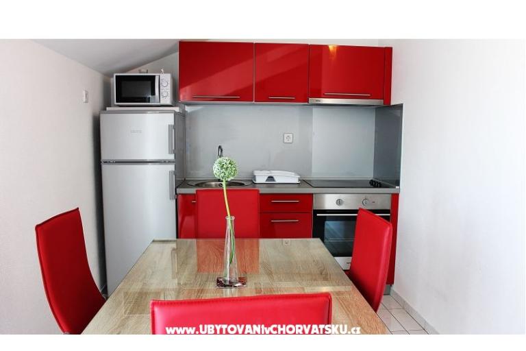 Appartementen Karla – foto 2