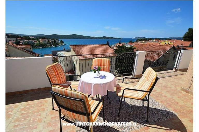 Appartementen Katarina – foto 3