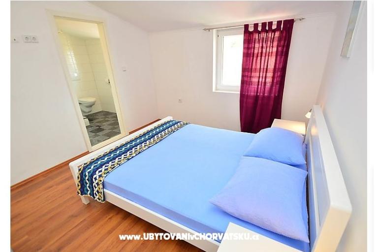 Appartementen Katarina – foto 5