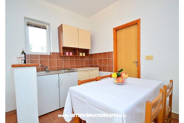 Appartementen Katarina – foto 9