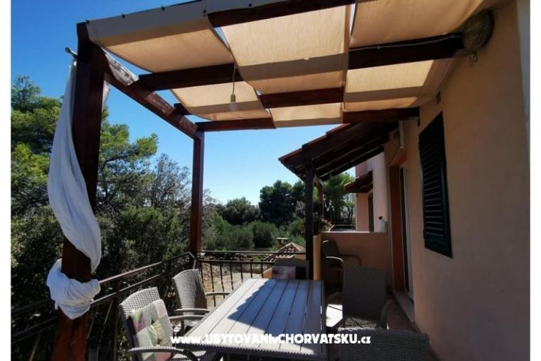 Appartementen Keti – foto 2