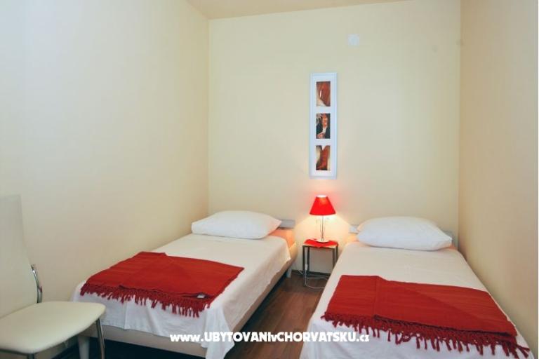 Appartementen Kodžoman – foto 3