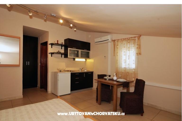 Appartementen Kodžoman – foto 6