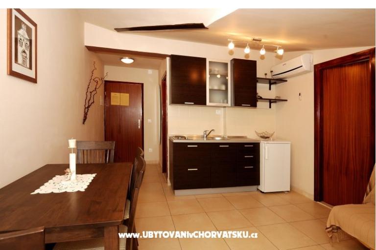 Appartementen Kodžoman – foto 7