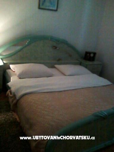 Appartementen Ljiljana  – foto 2