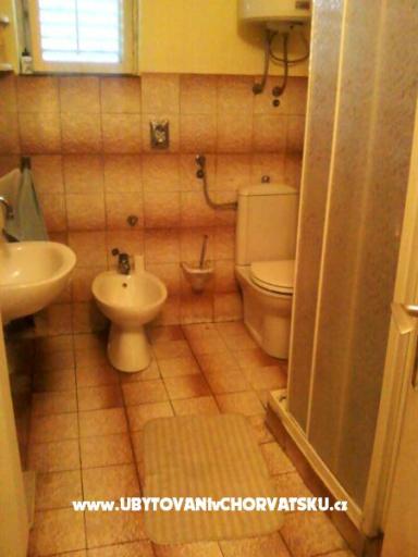 Appartementen Ljiljana  – foto 4