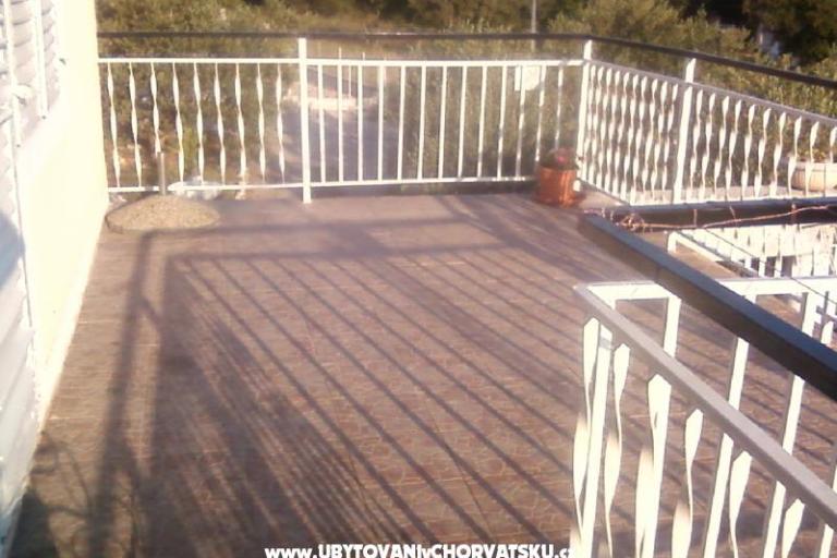 Appartementen Ljiljana  – foto 8