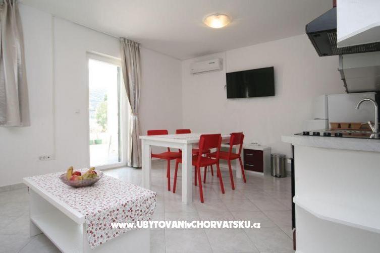 Appartementen Ljubić – foto 2