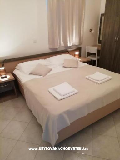 Appartementen Ljubić – foto 3