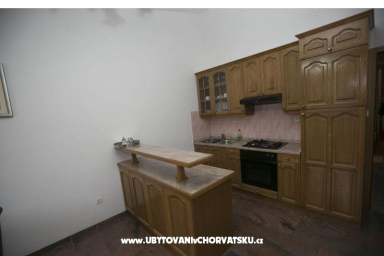 Appartementen Lucija – foto 13