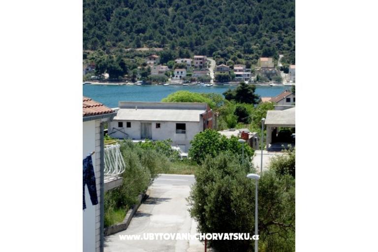 Appartementen Lucija – foto 14