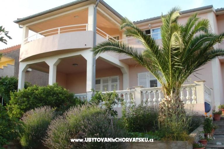 Appartementen Lucija – foto 17