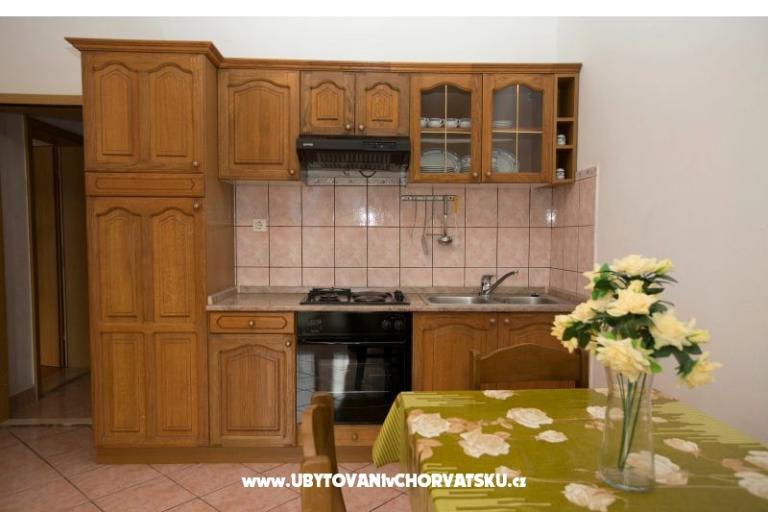 Appartementen Lucija – foto 3