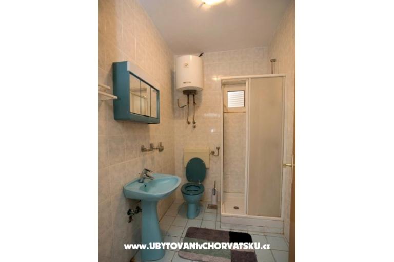 Appartementen Lucija – foto 7