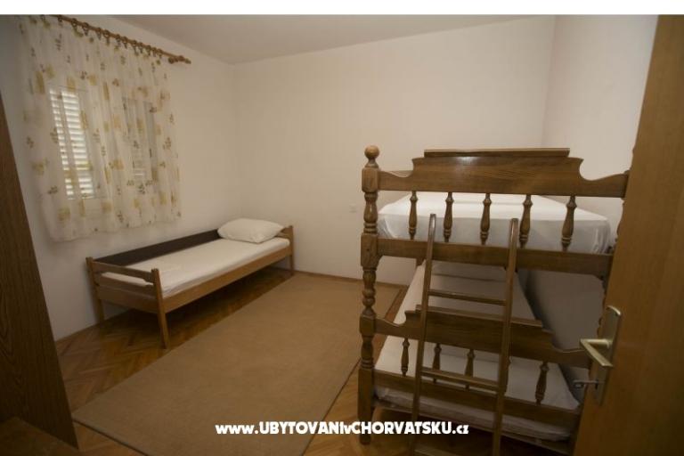 Appartementen Lucija – foto 9