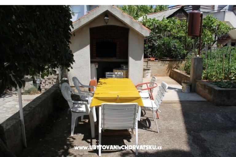 Appartementen Maja – foto 10