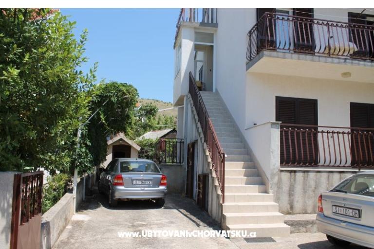 Appartementen Maja – foto 11