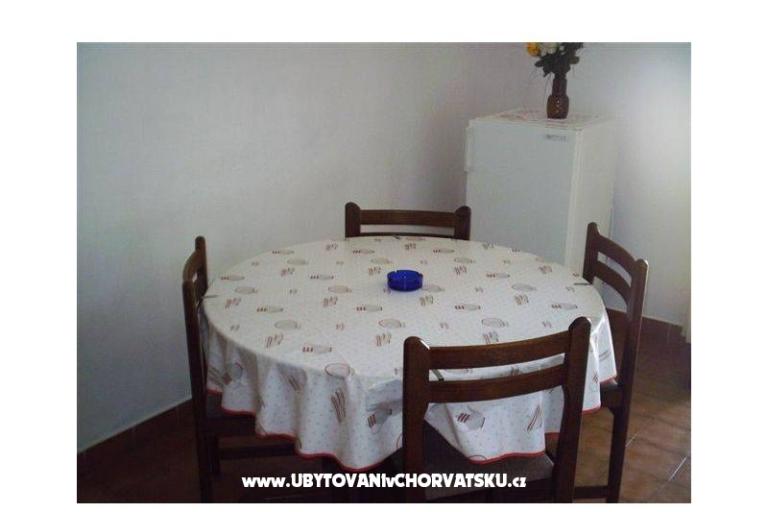 Appartementen Maja – foto 12