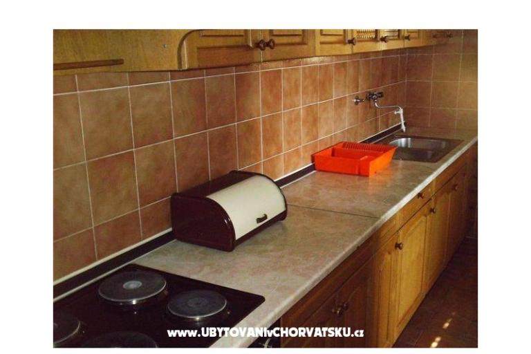 Appartementen Maja – foto 13