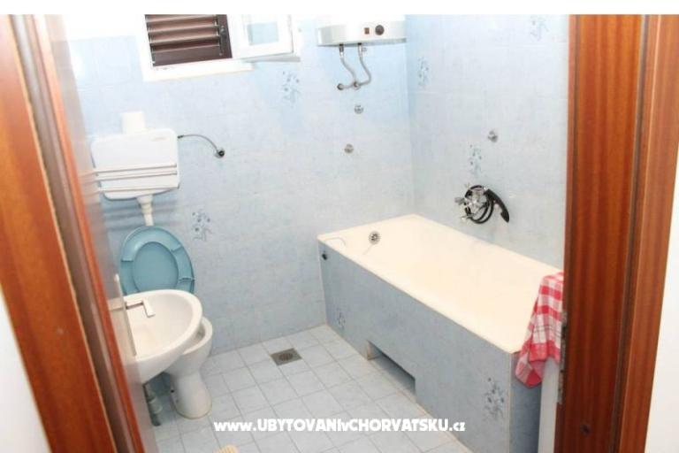 Appartementen Maja – foto 14