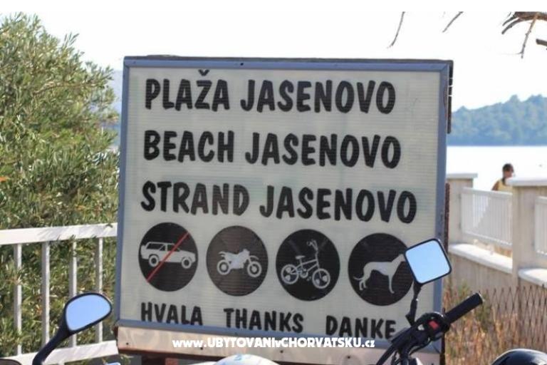 Appartementen Maja – foto 15