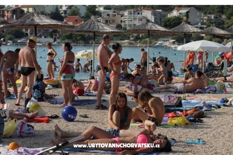 Appartementen Maja – foto 17