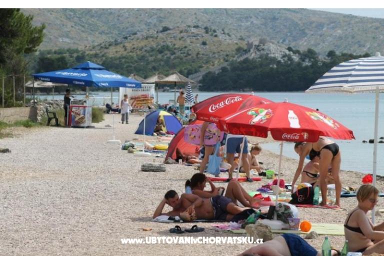 Appartementen Maja – foto 18