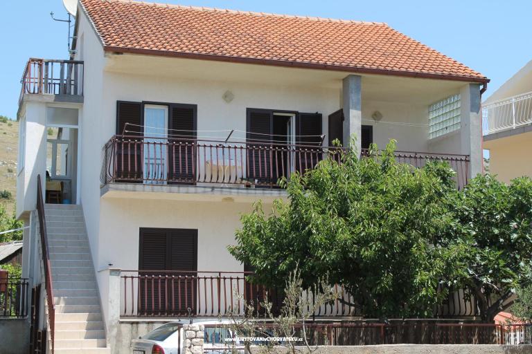 Appartementen Maja – foto 3