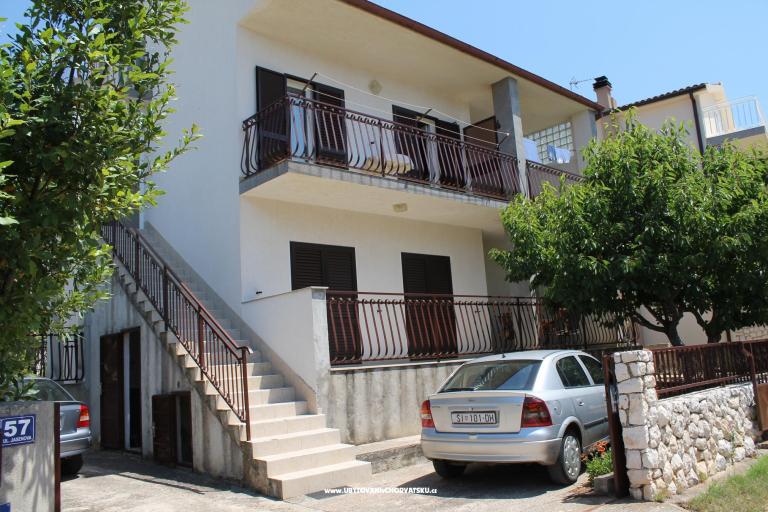 Appartementen Maja – foto 4