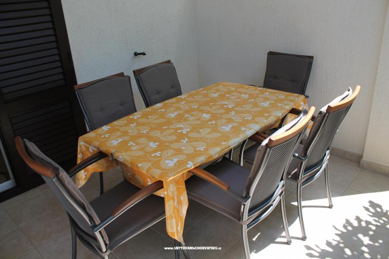 Appartementen Maja – foto 6