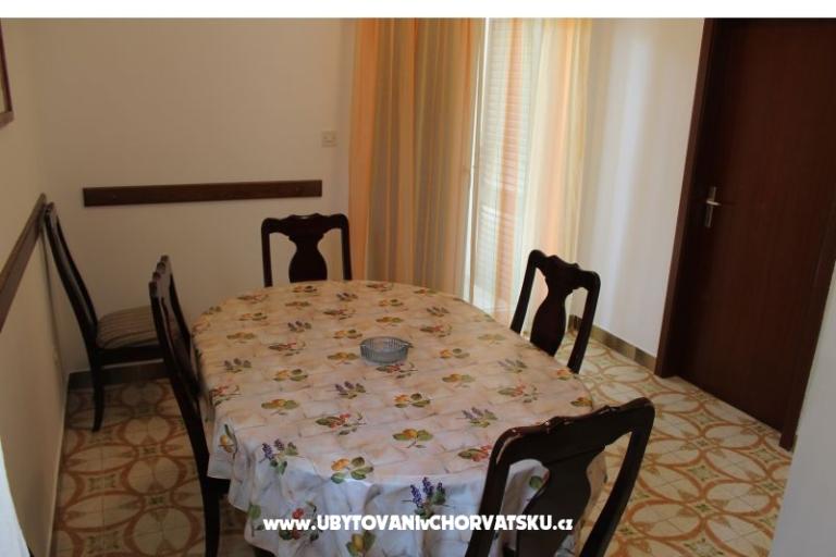 Appartementen Maja – foto 9