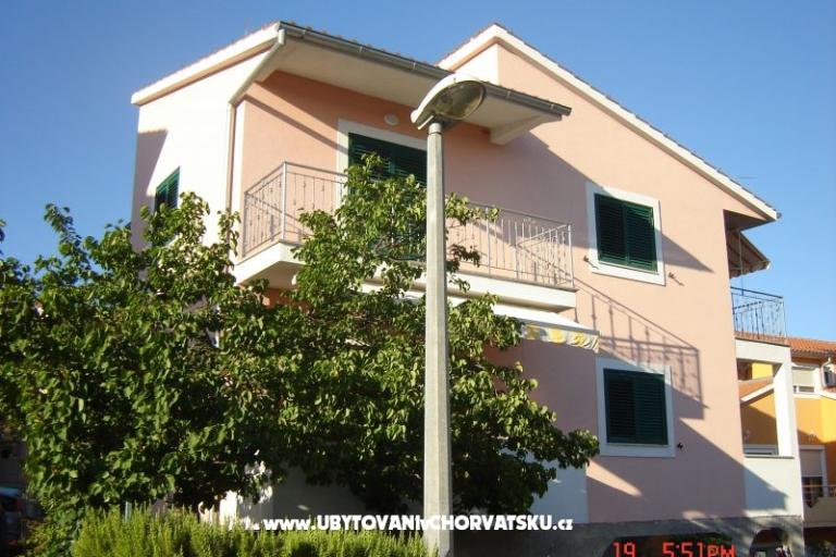 Appartementen Males – foto 2